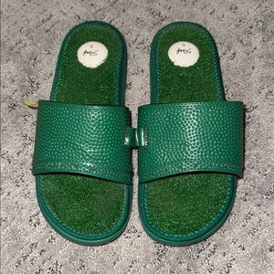 Reef Men’s Mulligan Golf Slide Sandals